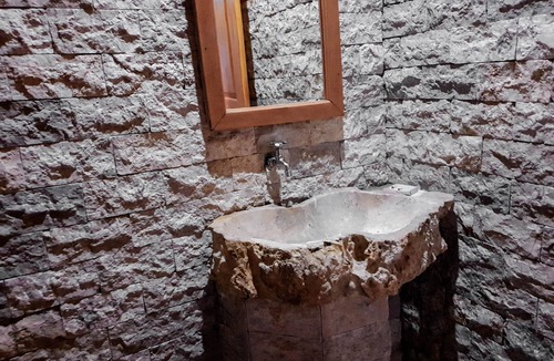 Penida Island House | Malibu Huts