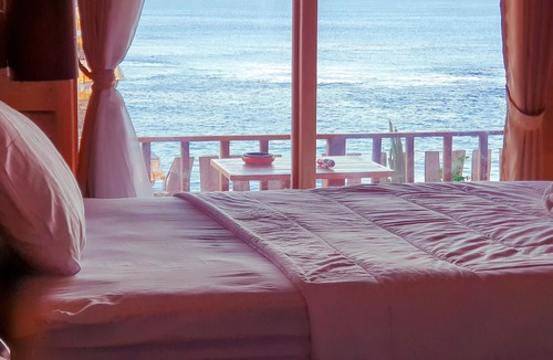 Penida Island House | Malibu Huts