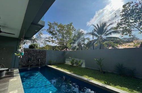 Pantai Tengah Villa | Malibu Langkawi Private Pool Villa