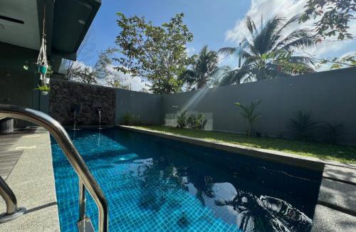 Pantai Tengah Villa | Malibu Langkawi Private Pool Villa