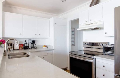 Malibu Condo | Malibu Oasis