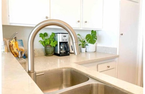 Malibu Condo | Malibu Oasis
