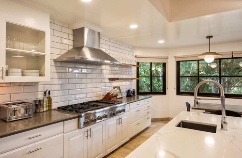 Western Malibu House | Malibu Park by Stay Awhile Villas