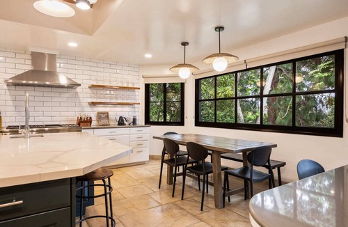 Western Malibu House | Malibu Park by Stay Awhile Villas