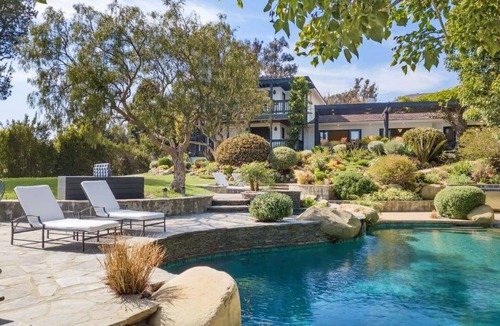 Western Malibu House | Malibu Park by Stay Awhile Villas