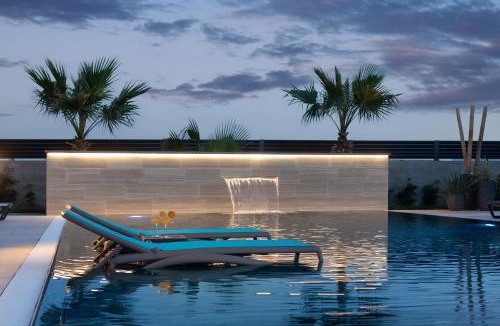 Vir Villa | Malibu Royal - Luxury villa with pool & spa