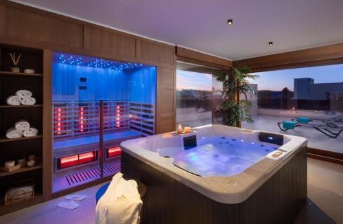Vir Villa | Malibu Royal - Luxury villa with pool & spa