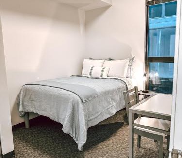 West University Apartment | Malibu