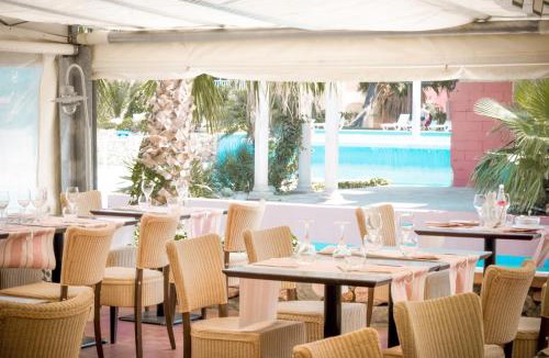 Les Hauts de Canet Resort | Malibu Village