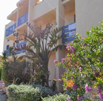 Les Hauts de Canet Resort | Malibu Village