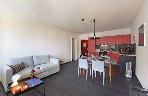 Minusio Apartment | Malibu46