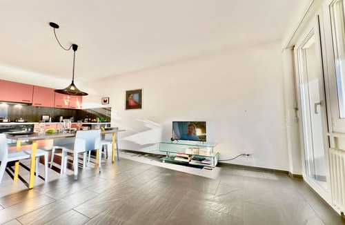 Minusio Apartment | Malibu46