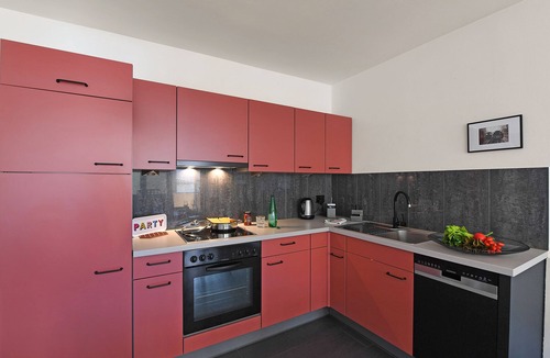 Minusio Apartment | Malibu46, Minusio, Switzerland
