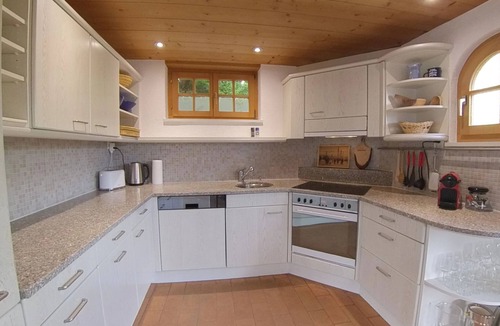 Pany Apartment | Maliet, (Pany). by Interhome