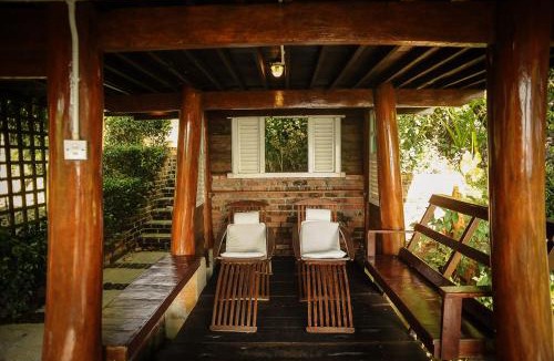 Kampung Shee Tan Cabin | MaliHom Private Estate