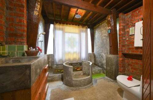 Kampung Shee Tan Cabin | MaliHom Private Estate