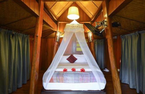 Kampung Shee Tan Cabin | MaliHom Private Estate