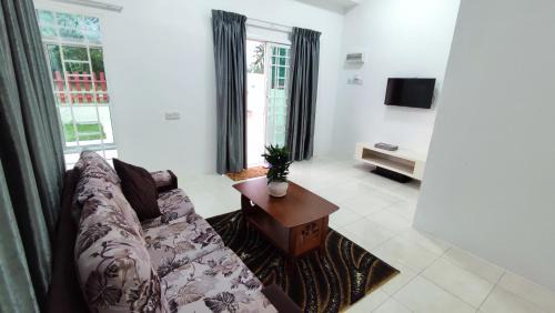 Malim Nawar House | Malim Nawar holiday house