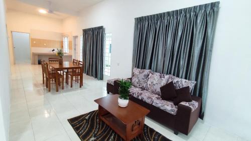 Malim Nawar House | Malim Nawar holiday house