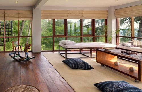 Senggigi Bed & Breakfast | Malimbu Cliff Villa