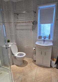 East End Apartment | Malina at The Green