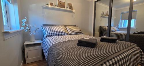 East End Apartment | Malina at The Green