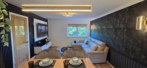 East End Apartment | Malina at The Green