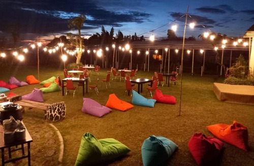 Tinggimoncong Resort | Malino Highlands