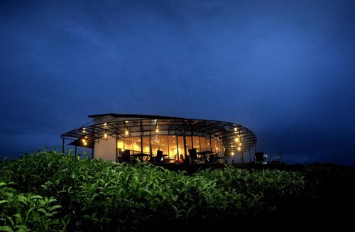 Tinggimoncong Resort | Malino Highlands