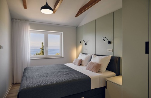 Malinska Hotel | Malinska Green Apartments