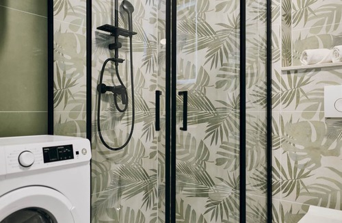 Malinska Hotel | Malinska Green Apartments