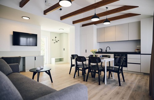 Malinska Hotel | Malinska Green Apartments
