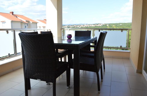 Malinska Apartment | Malinska