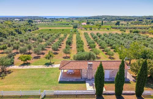Rovinj Villa | Malipiero Estate - Villa and Cottage