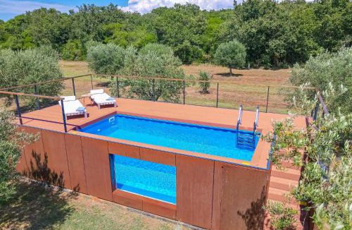 Rovinj Villa | Malipiero Estate - Villa and Cottage