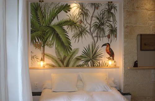 Saint-Jean-de-Blaignac House | Malis Castéra Le petit château