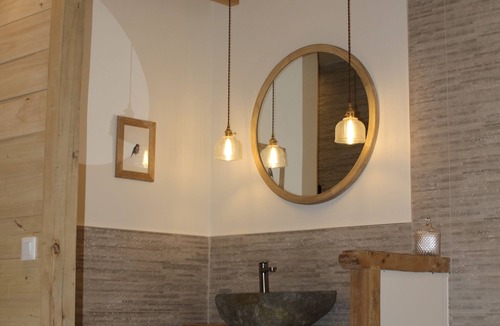 Saint-Jean-de-Blaignac House | Malis Castéra Le petit château