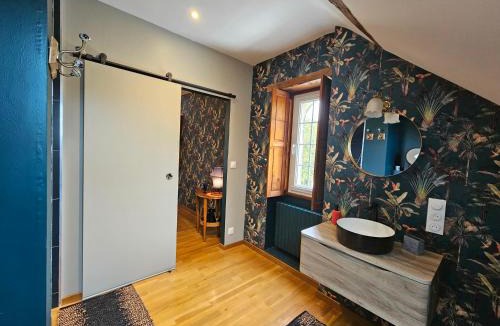 Charce-Saint-Ellier-sur-Aubance Bed & Breakfast | malitourne