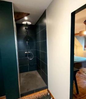 Charce-Saint-Ellier-sur-Aubance Bed & Breakfast | malitourne