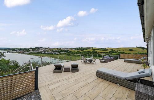 Littleham House | Mallacleave House