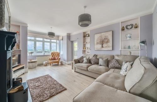 Littleham House | Mallacleave House