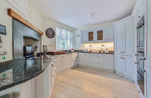 Littleham Cottage | Mallacleave House