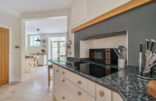 Littleham Cottage | Mallacleave House