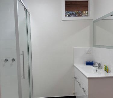 Mallacoota Apartment | Mallacoota Log cabins