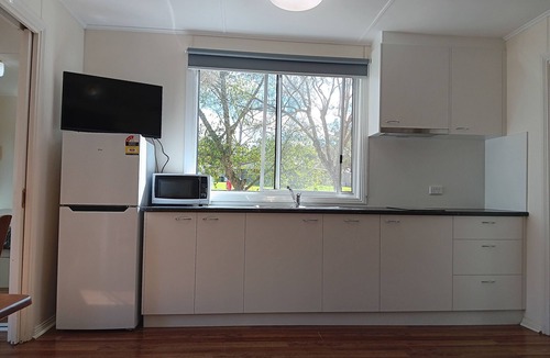 Mallacoota Other | Mallacoota's Shady Gully Caravan Park