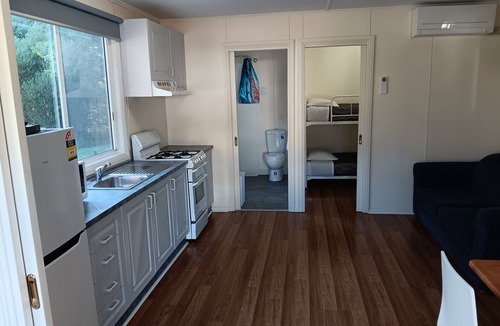 Mallacoota Other | Mallacoota's Shady Gully Caravan Park