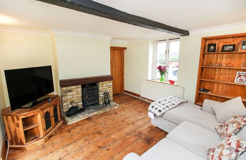 Larkfield House | Mallard Cottage