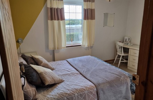 Larkfield House | Mallard Cottage