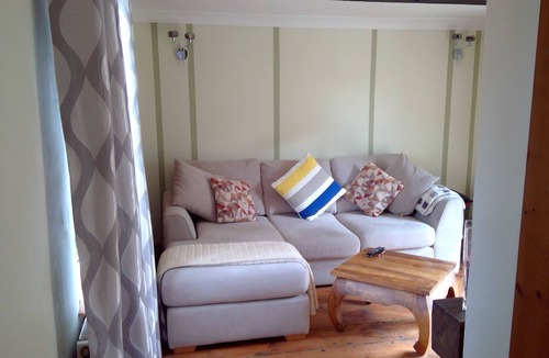 Larkfield House | Mallard Cottage