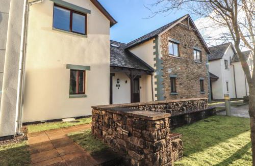Penrith House | Mallard Cottage